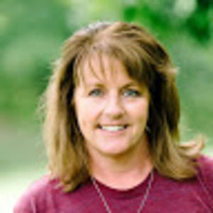 Meet your Posher, Lynne